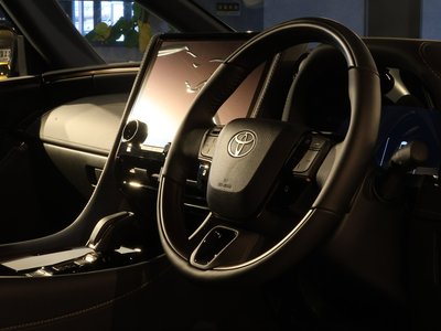 صورة 2 لـ 2026 Toyota ALPHARD
