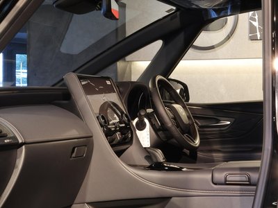 صورة 4 لـ 2026 Toyota ALPHARD