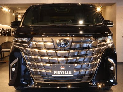 صورة 5 لـ 2026 Toyota ALPHARD