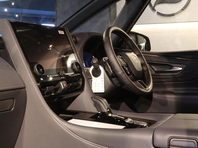 صورة 8 لـ 2026 Toyota ALPHARD