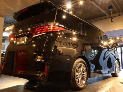 صورة 9 لـ 2026 Toyota ALPHARD