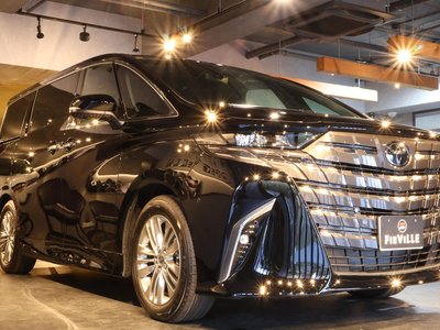 صورة 7 لـ 2026 Toyota ALPHARD