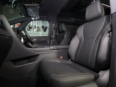 2026 Toyota ALPHARD thumbnail 11