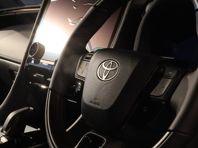 2026 Toyota ALPHARD thumbnail 15
