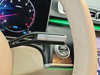 2021 Mercedes-BENZ S-CLASS 照片 8