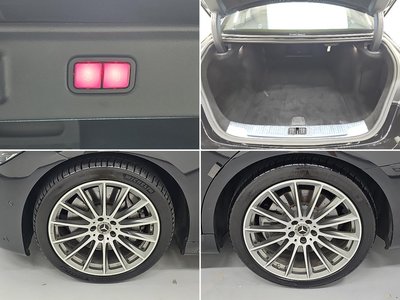 2021 Mercedes-BENZ S-CLASS thumbnail 18
