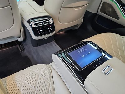 2021 Mercedes-BENZ S-CLASS thumbnail 13
