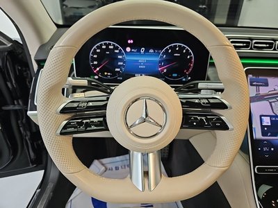 2021 Mercedes-BENZ S-CLASS 照片 9