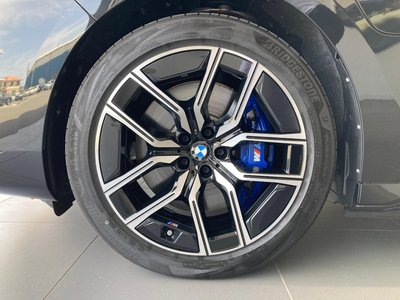 BMW I7 - 10