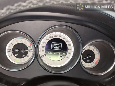 MERCEDES-BENZ CLS - 6