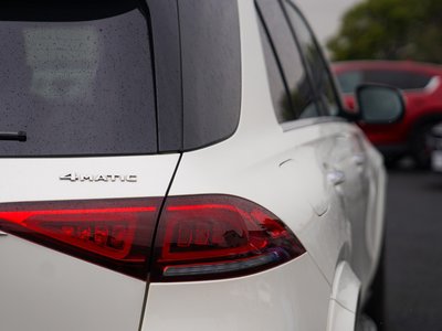 MERCEDES-BENZ GLE - 7