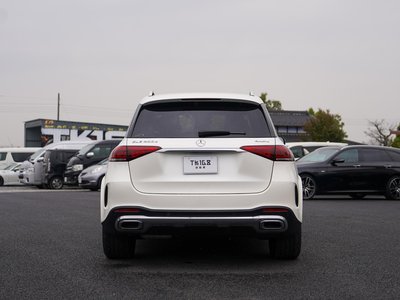 MERCEDES-BENZ GLE - 5