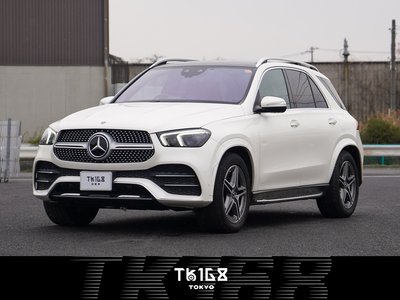 MERCEDES-BENZ GLE - 1