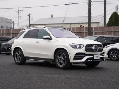 MERCEDES-BENZ GLE - 3