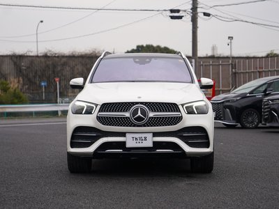 MERCEDES-BENZ GLE - 2
