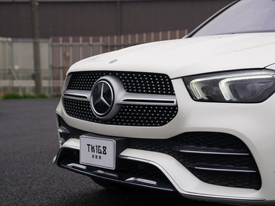 MERCEDES-BENZ GLE - 8