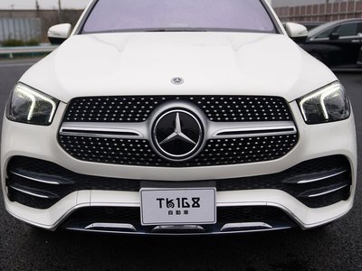 MERCEDES-BENZ GLE - 10