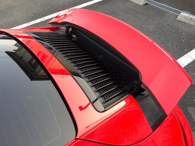 2016 Porsche 911 — миниатюра 21