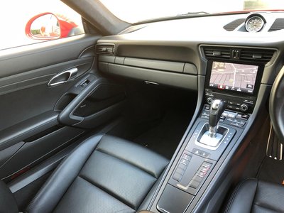 2016 Porsche 911 — миниатюра 42