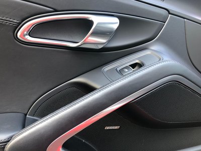 2016 Porsche 911 — миниатюра 60