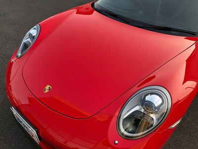 2016 Porsche 911 — миниатюра 17