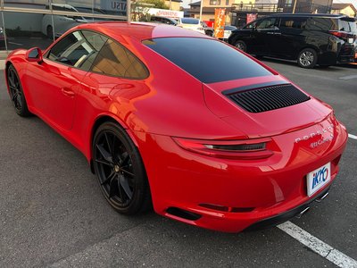 2016 Porsche 911 — миниатюра 11