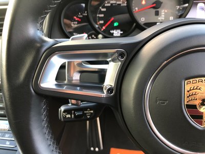 2016 Porsche 911 — миниатюра 45