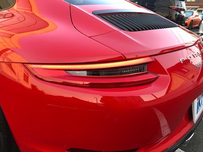 2016 Porsche 911 — миниатюра 33