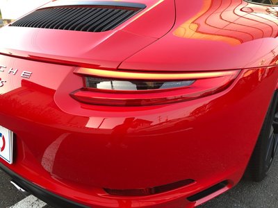 2016 Porsche 911 — миниатюра 32
