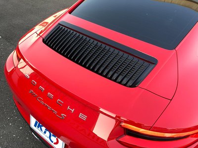 2016 Porsche 911 — миниатюра 22