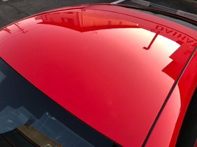 2016 Porsche 911 — миниатюра 19