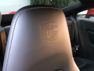 2016 Porsche 911 — миниатюра 65