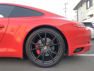 2016 Porsche 911 — миниатюра 29