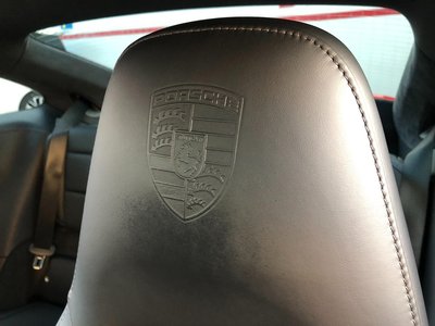 2016 Porsche 911 — миниатюра 70