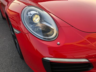2016 Porsche 911 — миниатюра 30