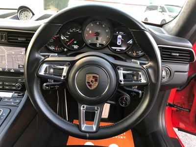 2016 Porsche 911 — миниатюра 43