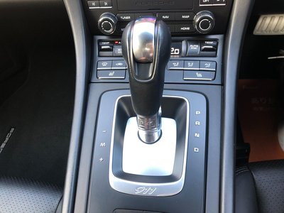 2016 Porsche 911 — миниатюра 52