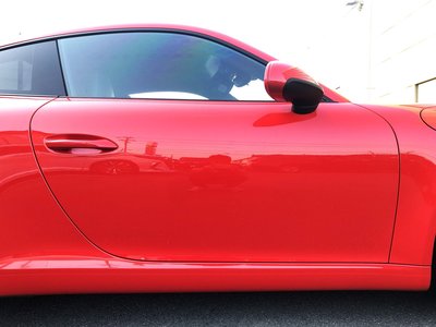2016 Porsche 911 — миниатюра 26