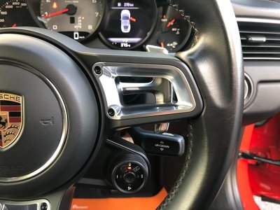 2016 Porsche 911 — миниатюра 44