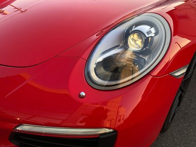 2016 Porsche 911 — миниатюра 31