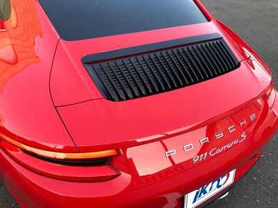 2016 Porsche 911 — миниатюра 23