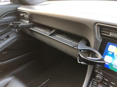 2016 Porsche 911 — миниатюра 55