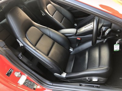 2016 Porsche 911 — миниатюра 63