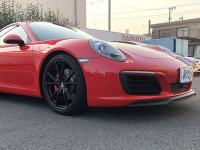 2016 Porsche 911 — миниатюра 12