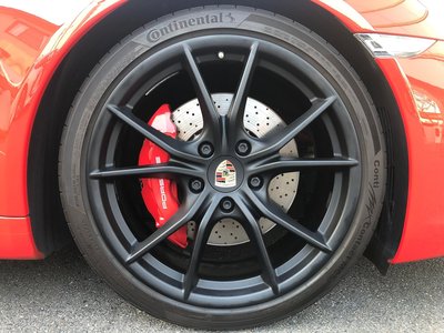 2016 Porsche 911 — миниатюра 37