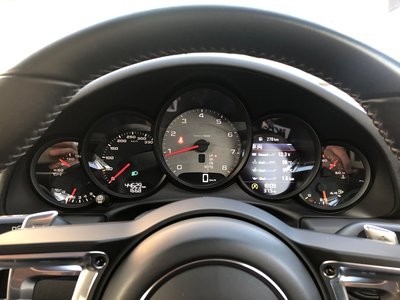 2016 Porsche 911 — миниатюра 46