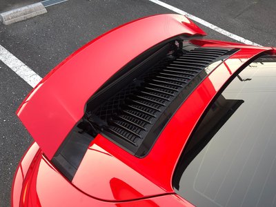 2016 Porsche 911 — миниатюра 20