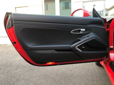 2016 Porsche 911 — миниатюра 59