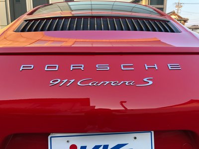 2016 Porsche 911 — миниатюра 36