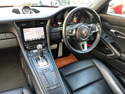 2016 Porsche 911 — миниатюра 41